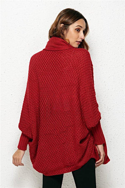 Polished Cardigan with an Effortless Classic Look