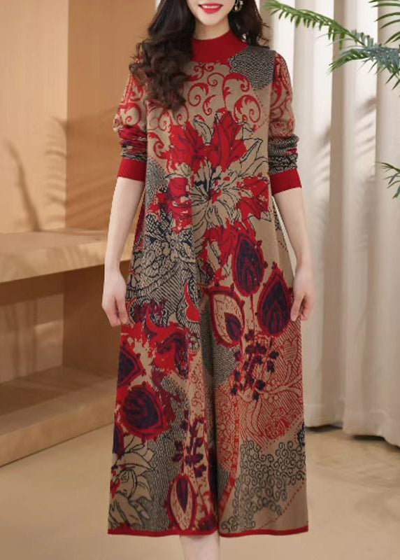 Beautifully Finished Sweater in a Timeless Design