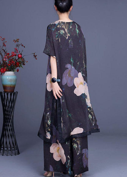 Classic Vintage Garment with a Flattering Fit