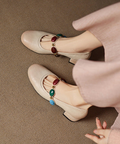 Graceful Orthopedic Shoes for Modern Look