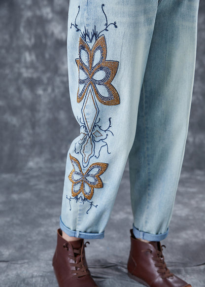 Beautifully Crafted Pants in a Classic Style