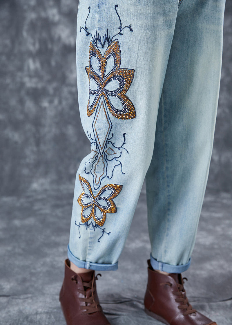 Beautifully Crafted Pants in a Classic Style