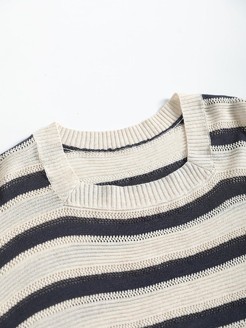 Beautifully Balanced Shirt with Timeless Character