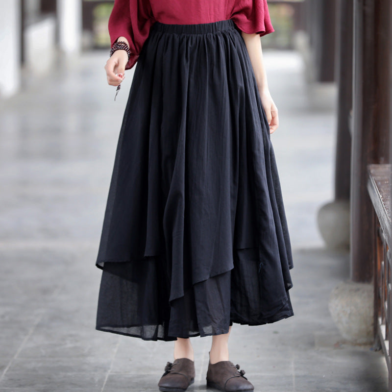 Beautifully Finished Garment in a Timeless Design