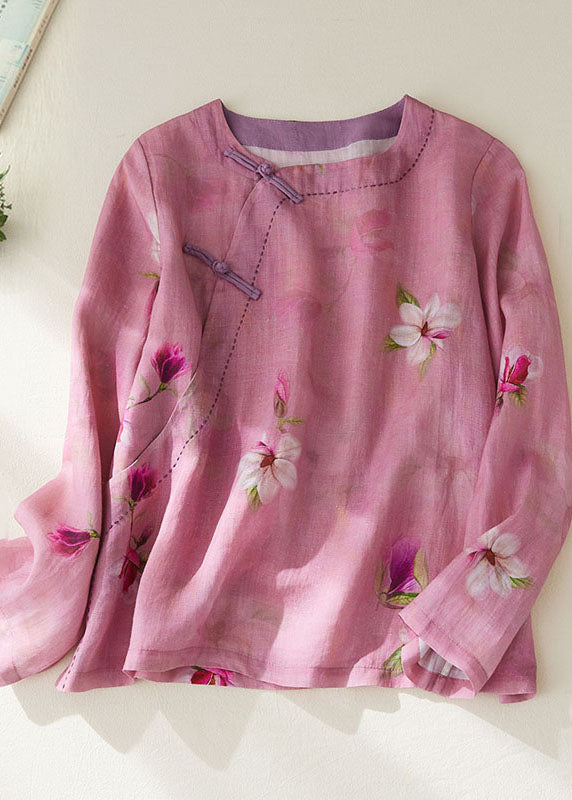 Polished Top with an Effortless Classic Look