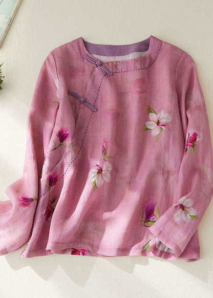 Polished Top with an Effortless Classic Look