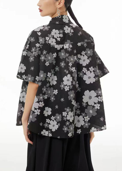 Beautifully Balanced Shirt with Timeless Character