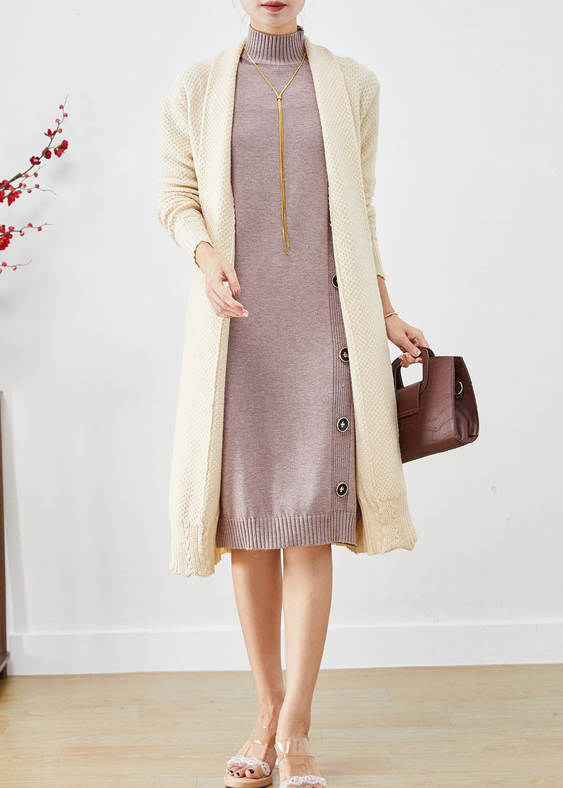 Gracefully Styled Cardigan for Any Occasion