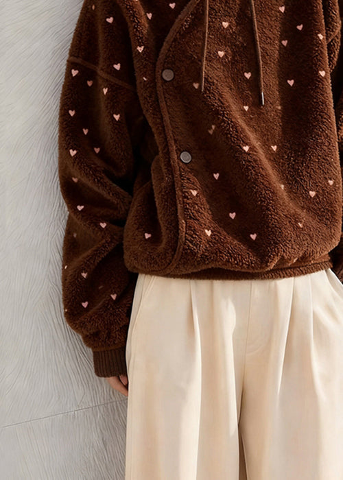 Beautifully Finished Shirt in a Timeless Design