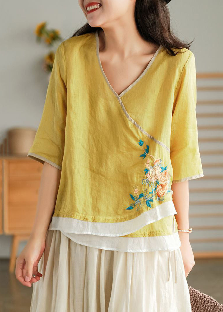 Effortlessly Elegant Shirt with a Timeless Design