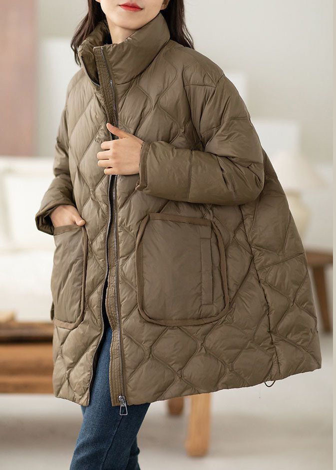 Polished Jacket with an Effortless Classic Look