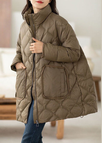 Polished Jacket with an Effortless Classic Look