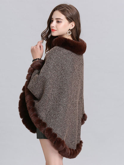 Beautifully Balanced Coat with Timeless Character