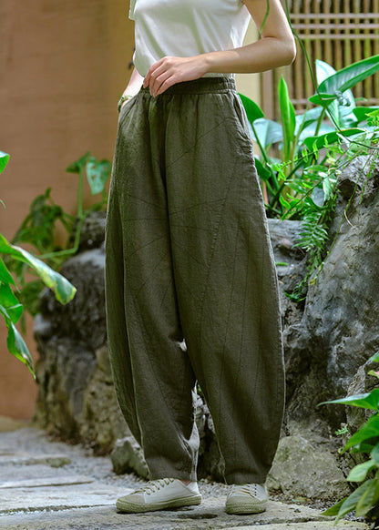 Polished Pants with an Effortless Classic Look