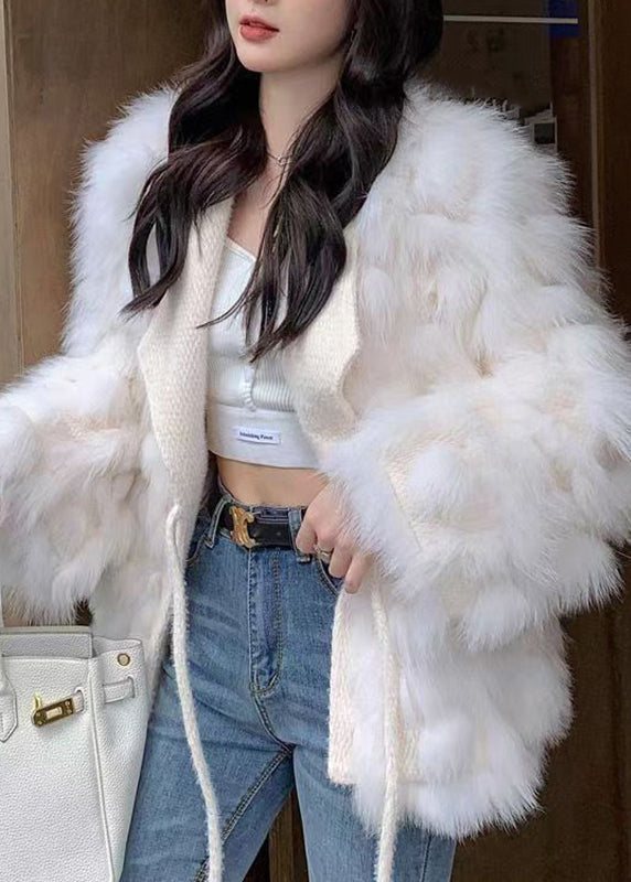 Classic Vintage & Enduringly Stylish Coat