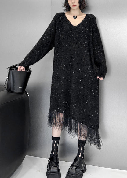 Beautifully Crafted Sweater in a Classic Style