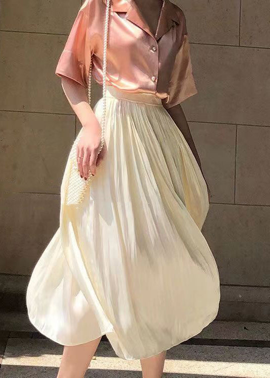 Beautifully Crafted Garment in a Classic Style