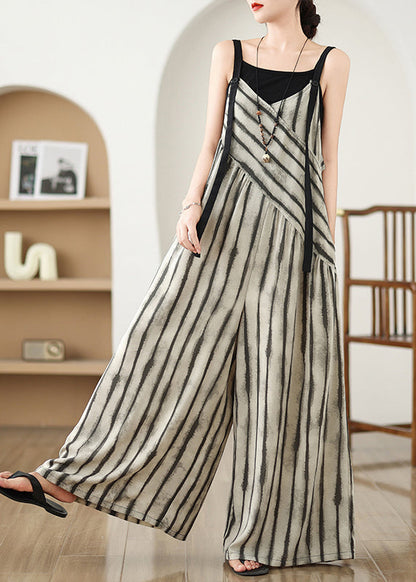 Vintage Inspired Pants with a Contemporary Edge