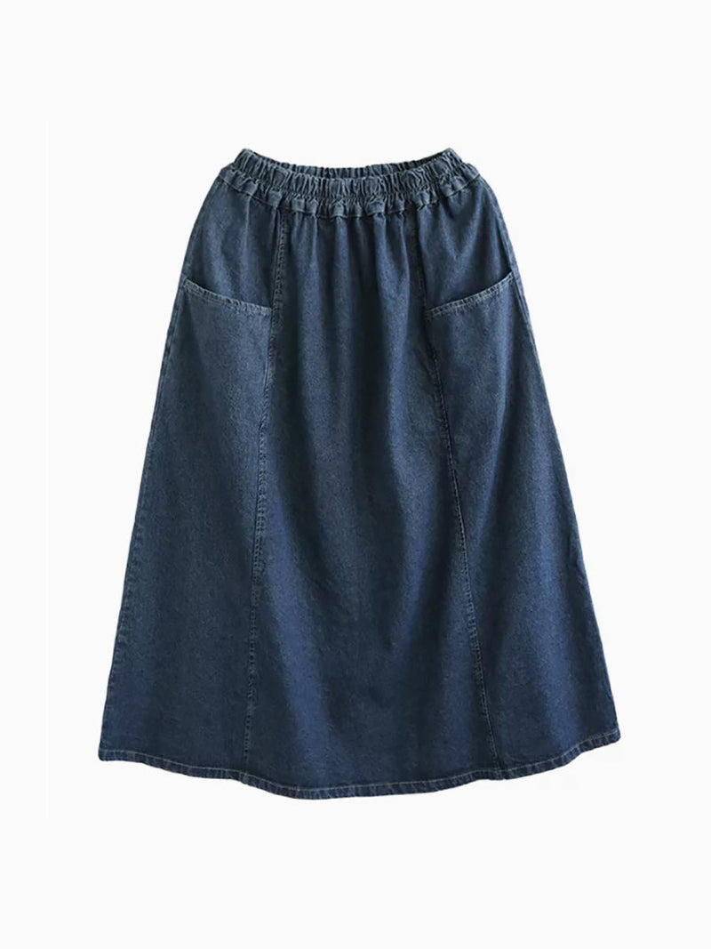 Vintage Inspired Garment with a Contemporary Edge