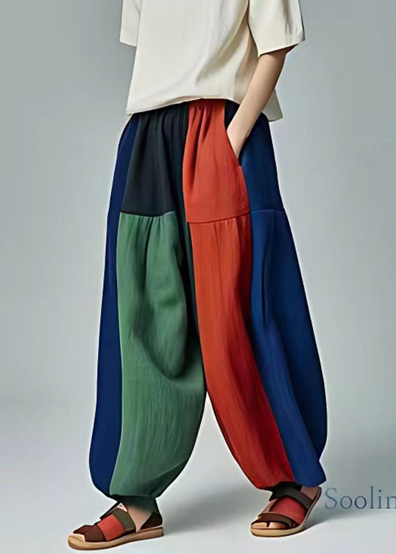Beautifully Finished Pants in a Timeless Design