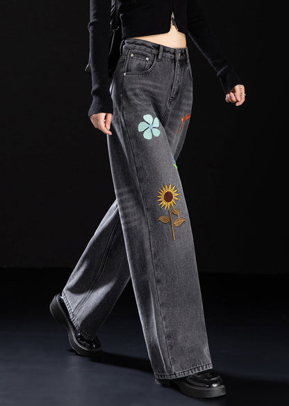 Classic Vintage & Enduringly Stylish Pants