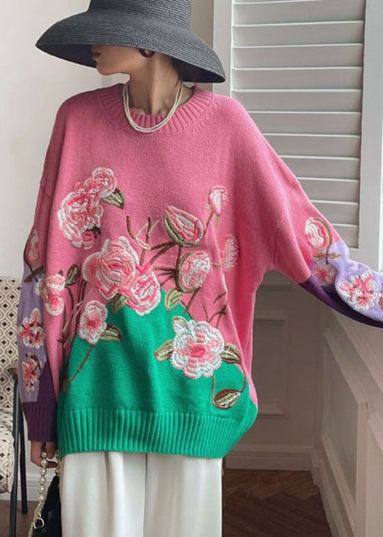 Beautifully Balanced Top with Timeless Character