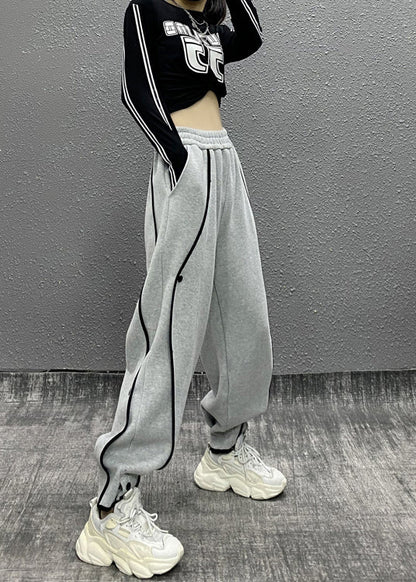 Vintage Inspired Pants with a Contemporary Edge