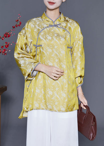Elegantly Styled Shirt for Everyday Wear