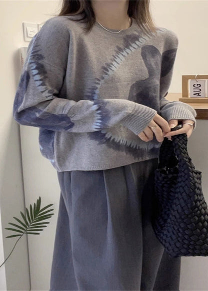 Beautifully Crafted Sweater in a Classic Style