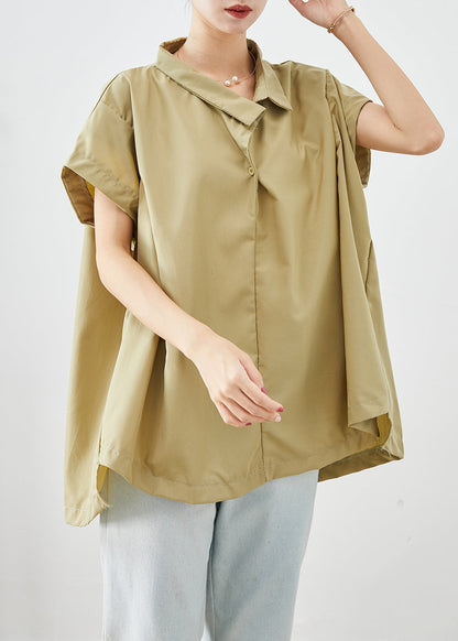 Beautifully Finished Shirt in a Timeless Design