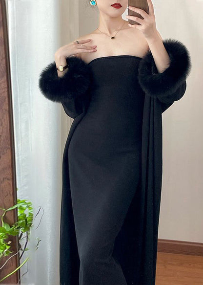 Effortlessly Elegant Cardigan with a Timeless Design