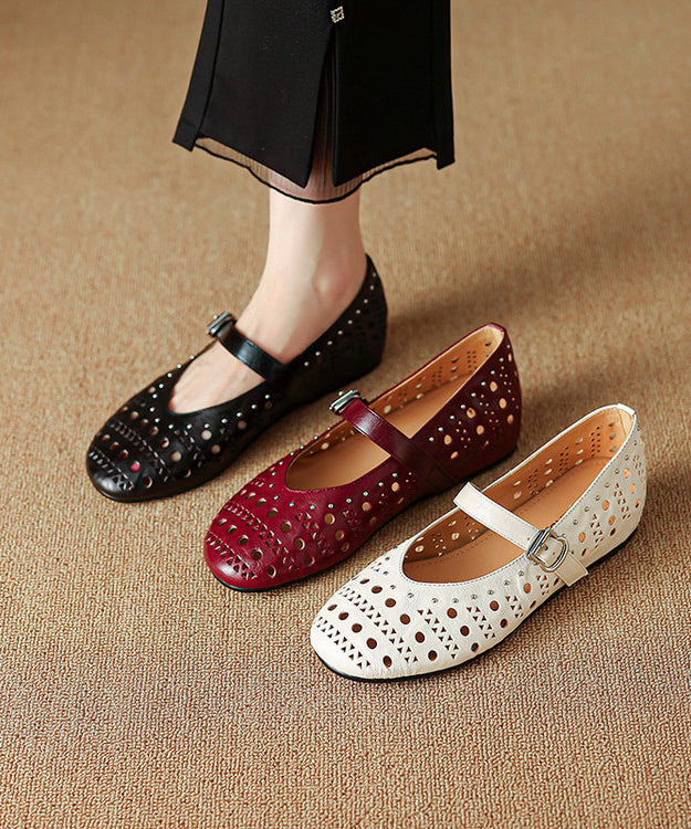 Vintage Inspired Orthopedic Shoes