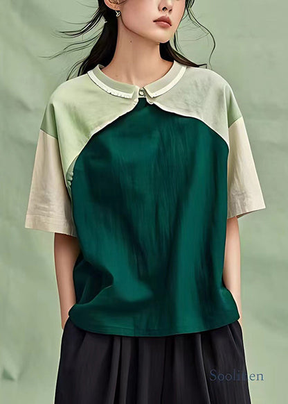 Effortlessly Elegant Blouse with a Timeless Design