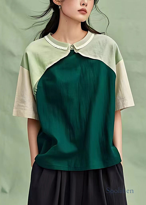Effortlessly Elegant Blouse with a Timeless Design