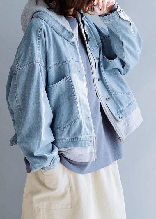 Sophisticated Coat with a Clean Classic Look