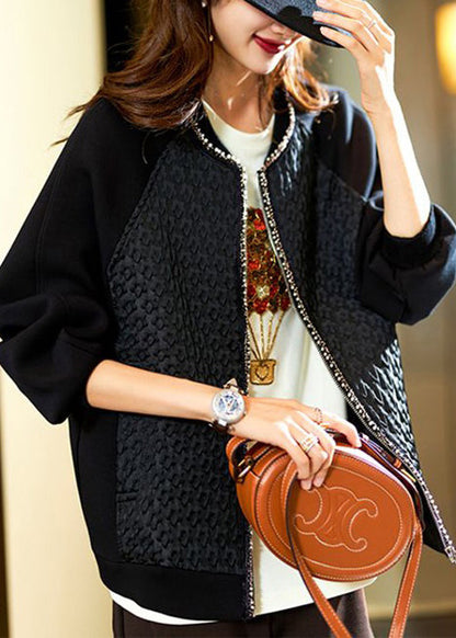 Beautifully Finished Coat in a Timeless Design
