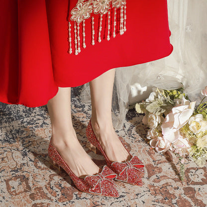 Graceful Orthopedic Shoes for Modern Look