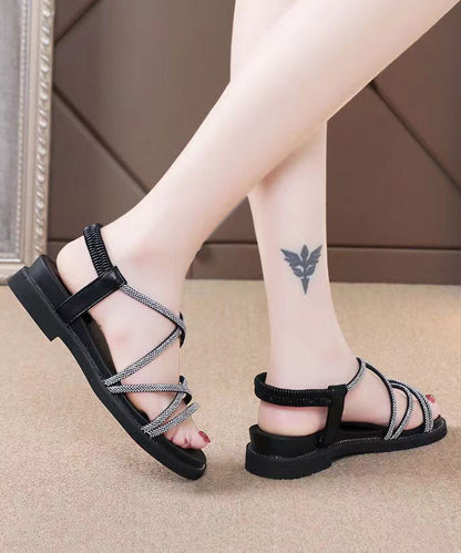 Stylish Orthopedic Sandals for Any Occasion