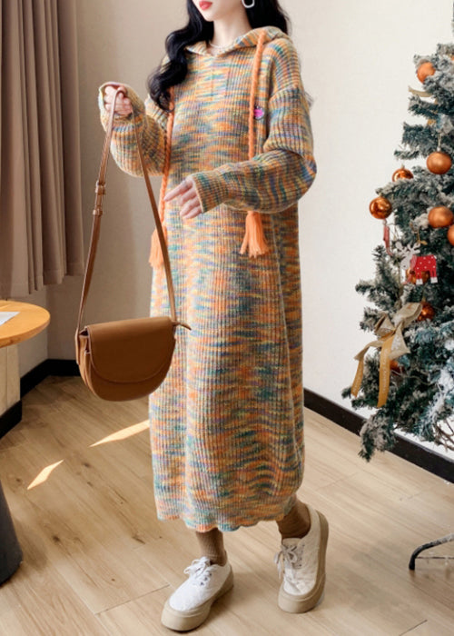 Beautifully Balanced Sweater with Timeless Character