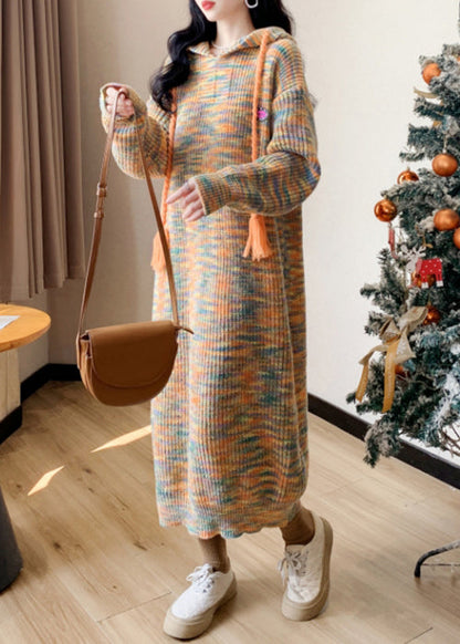 Beautifully Balanced Sweater with Timeless Character