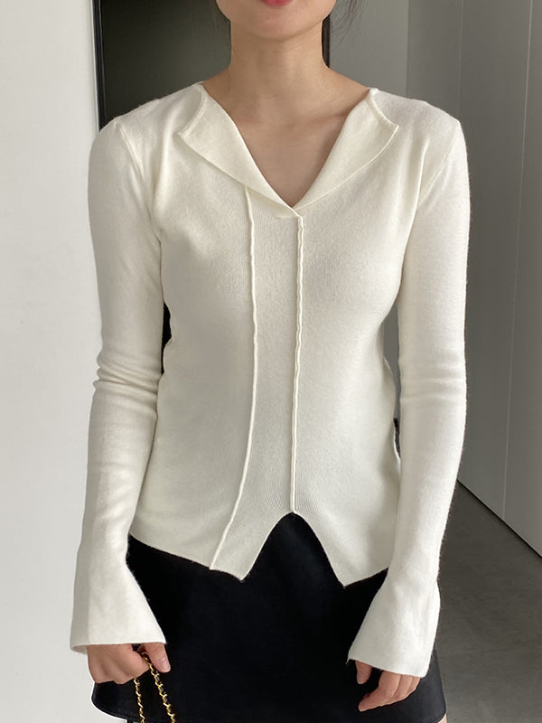 Beautifully Finished T-Shirt in a Timeless Design