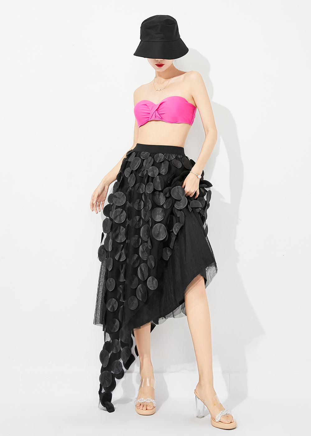Beautifully Crafted Garment in a Classic Style