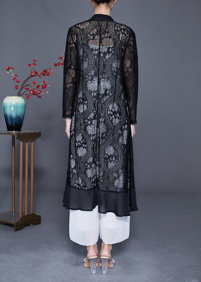 Beautifully Crafted Cardigan in a Classic Style