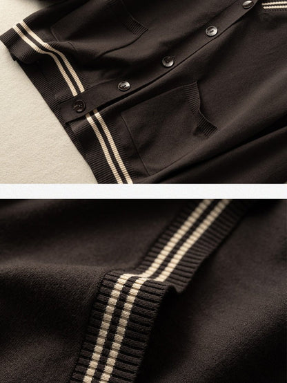 Gracefully Styled Jacket for Any Occasion
