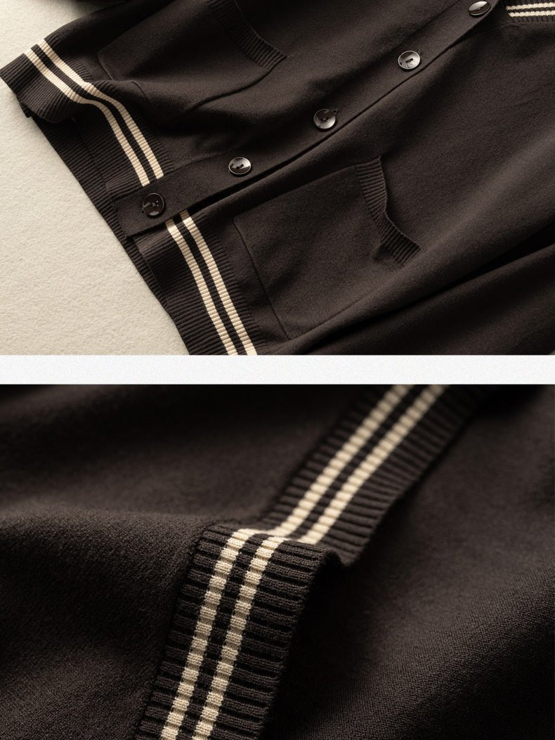 Gracefully Styled Jacket for Any Occasion
