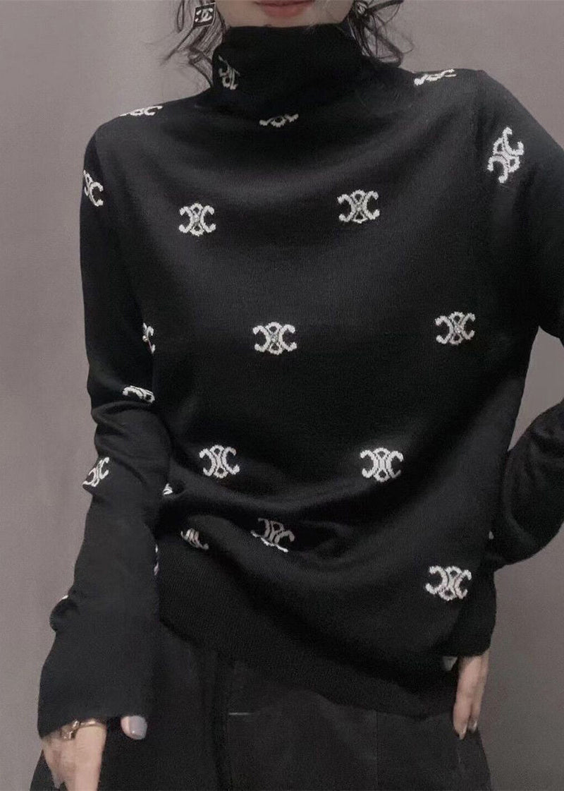 Vintage Inspired Top with a Contemporary Edge