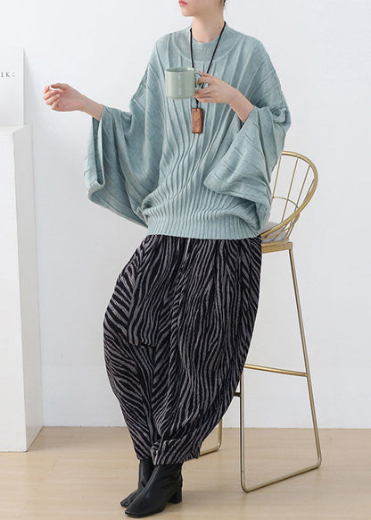 Gracefully Styled Top for Any Occasion