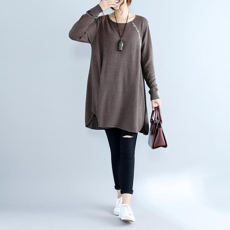 Polished Sweater with an Effortless Classic Look