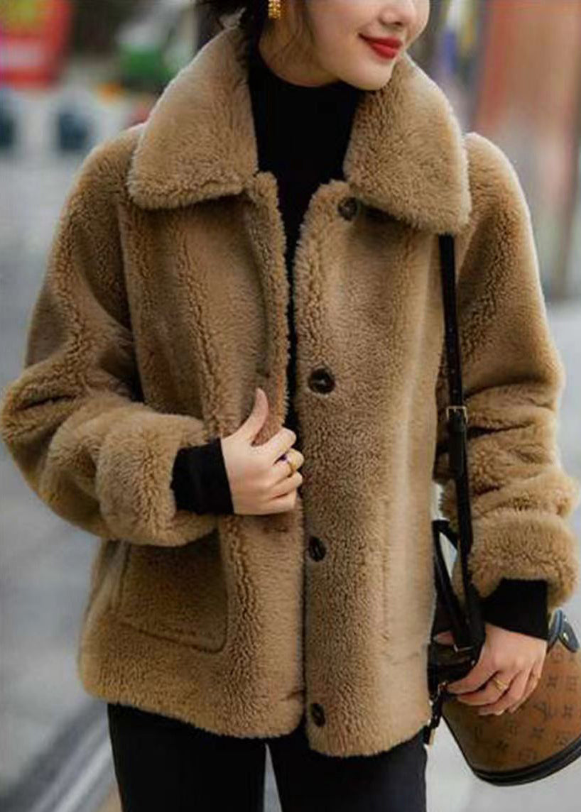 Beautifully Balanced Coat with Timeless Character