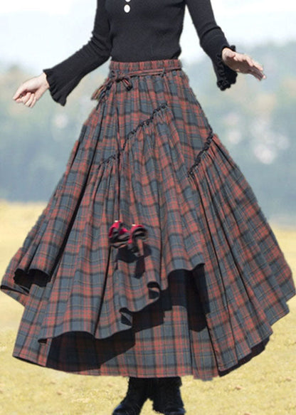 Vintage Inspired Garment with a Contemporary Edge
